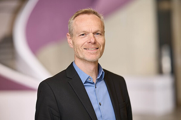 Prof. Dr. Sascha Schanze