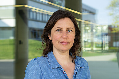 Annette Lützel