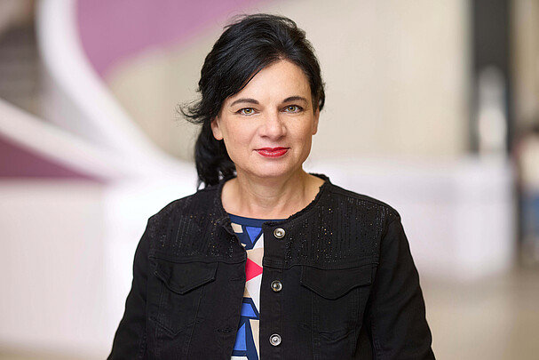 Karin Frey