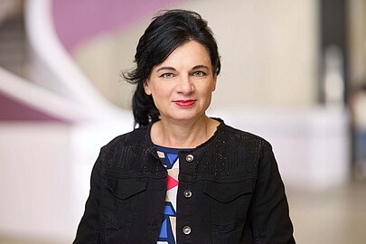 Karin Frey