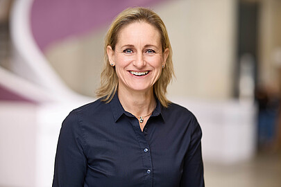Ina Fedrich