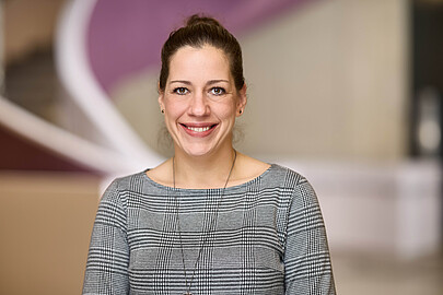 Dr. Kathrin Otten